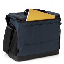 Additional picture of Tenba DNA 13 DSLR Messenger Bag - Blue
