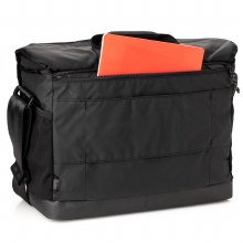Additional picture of Tenba DNA 16 Pro Messenger Bag - Black