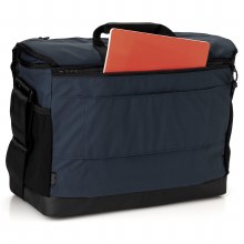 Additional picture of Tenba DNA 16 Pro Messenger Bag - Blue