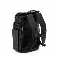Additional picture of Tenba Fulton V2 10L All Weather Backpack - Black/Black Camo