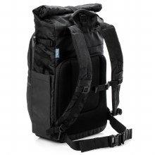 Additional picture of Tenba Fulton V2 16L All Weather Backpack - Black/Black Camo