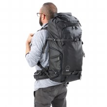 Additional picture of Shimoda Action X50 v2 Starter Kit (w/ Medium DSLR Core Unit) - Black