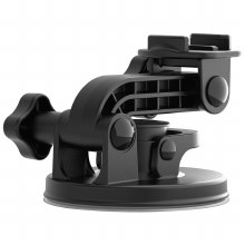 Additional picture of GoPro Suction Cup Mount for Cars, Boats, Motorcycles + More