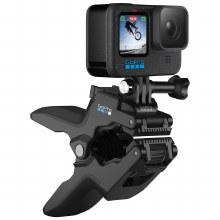 Additional picture of GoPro Jaws Camera Clamp Mount with Flexible Neck