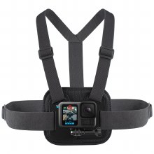 Additional picture of GoPro Chesty Performance Chest Mount