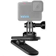 Additional picture of GoPro Magnetic Swivel Clip Mount