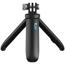 Additional picture of GoPro Travel Kit (Shorty + Magnetic Swivel Clip + Camera Case)