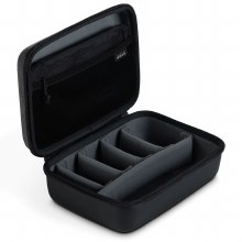 Additional picture of GoPro Casey Semi Hard Camera Case