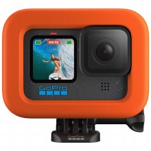 Additional picture of GoPro Floaty (for HERO Black Cameras)