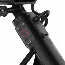 Additional picture of GoPro Volta Camera Battery Grip / Tripod / Remote Control