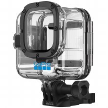 Additional picture of GoPro Dive Housing (for HERO11 Black Mini)