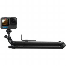 Additional picture of GoPro Boom + Bar Mount