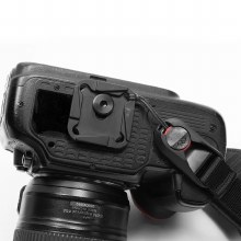 Additional picture of Peak Design Clutch Camera Hand Strap
