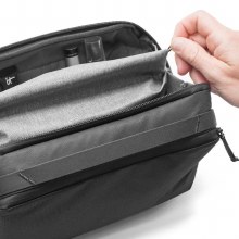 Additional picture of Peak Design Wash Pouch Black