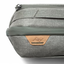 Additional picture of Peak Design Wash Pouch Sage
