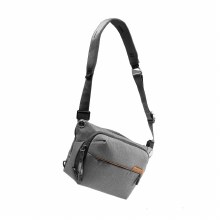 Additional picture of Peak Design Everyday Sling 3L Ash