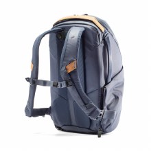 Additional picture of Peak Design Everyday Backpack Zip 20L Midnight Blue