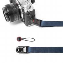 Additional picture of Peak Design Leash Midnight