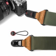 Additional picture of Peak Design Slide Sage Green