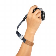 Additional picture of Peak Design Cuff Wrist Strap Midnight