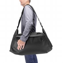 Additional picture of Peak Design Travel Duffel 65L Black