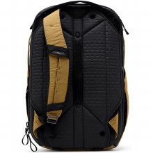 Additional picture of Peak Design Travel Backpack Coyote 45L