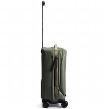 Additional picture of Peak Design Roller Pro Carry-On Bag (Sage)