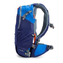 Additional picture of MindShift Rotation180 Trail 16 Tahoe Blue