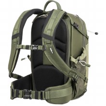 Additional picture of Think Tank BackLight 18L Backpack Montane Green