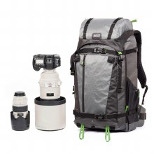Additional picture of Think Tank BackLight Elite 45L Grey