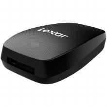 Additional picture of Lexar Professional CFexpress Type B USB 3.2 Gen 2×2 Reader