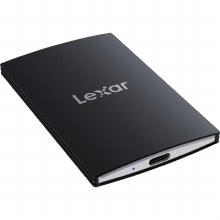 Additional picture of Lexar SL500 2TB Portable SSD