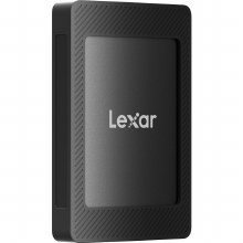 Additional picture of Lexar SL500 2TB Portable SSD with Mag-lock Holder