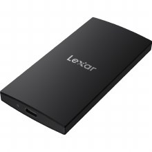 Additional picture of Lexar SL300 2TB Portable SSD with USB 3.2 Gen2