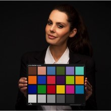 Additional picture of Calibrite ColorChecker Classic