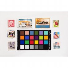 Additional picture of Calibrite ColorChecker Classic Mini