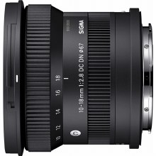 Additional picture of Sigma 10-18mm F2.8 DC DN Contemporary Lens for Fujifilm X-Mount