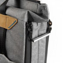 Additional picture of Peak Design Everyday Tote Ash