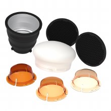 Additional picture of MagMod XL Professional Strobe Kit