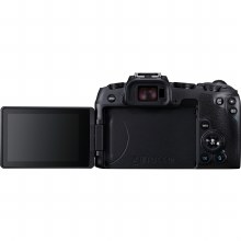Additional picture of Canon EOS RP Camera with RF 24-50mm IS STM Lens