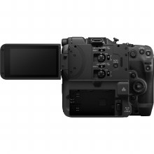 Additional picture of Canon EOS C80 Cine Camera with RF 35mm F1.4L VCM Lens