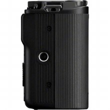 Additional picture of Canon EOS R50 V Black Camera Body