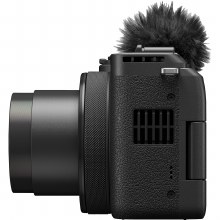 Additional picture of Canon Powershot V1 Premium Vlogger Kit (Black)