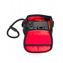 Additional picture of Caruba Compex 20 Camera Bag