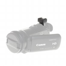 Additional picture of Caruba Hotshoe Adapter - Canon Mini Advanced Shoe