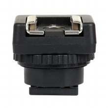 Additional picture of Caruba Hot Shoe Adapter - Sony Multi Interface Hotshoe MSA-MIS