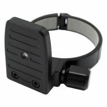 Additional picture of Caruba Tripod Mount Ring D B - for Canon 100mm 2.8L Macro