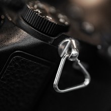 Additional picture of Caruba TSRS-I Triangle Split Ring Set