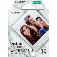 Additional picture of Fujifilm Instax Square Deco Film Bundle (30 Sheets)