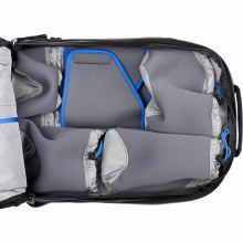 Additional picture of Think Tank Shape Shifter 17 V2.0 Backpack (Black)